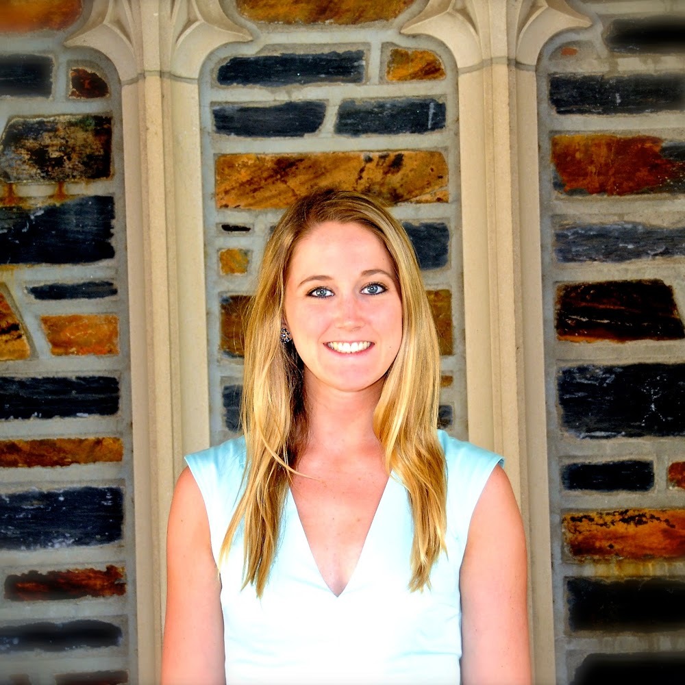 Meet your Posher, Garland